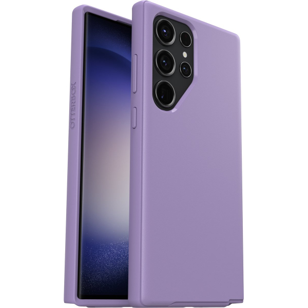 Otterbox Symmetry Case Samsung Galaxy S23 Ultra 5G Lilac - Afbeelding 7