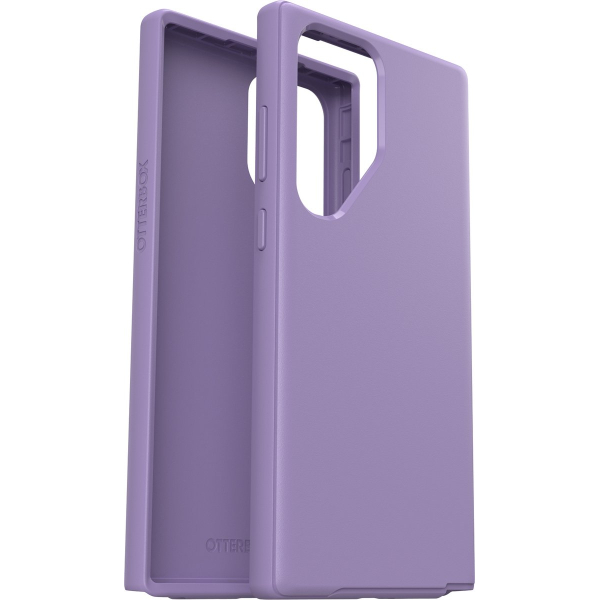Otterbox Symmetry Case Samsung Galaxy S23 Ultra 5G Lilac - Afbeelding 8