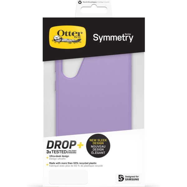 Otterbox Symmetry Case Samsung Galaxy S23+ 5G Lilac - Afbeelding 9
