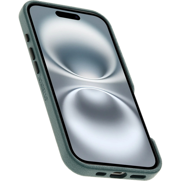 Otterbox Symmetry+ Cactus Leather Case Apple Iphone 16 Sagebrush - Afbeelding 3