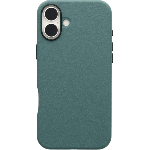 Otterbox Symmetry+ Cactus Leather Case Apple Iphone 16 Plus Sagebrush