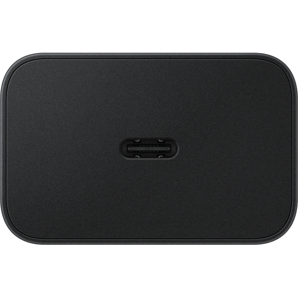 Samsung Ep-T4511Nbegeu Samsung Usb-C Pd Wall Charger 45W Black - Afbeelding 2