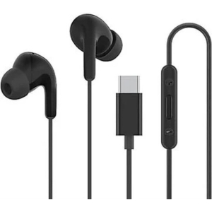 Xiaomi Bhr8930Gl Xiaomi Usb-C Stereo Headset Black