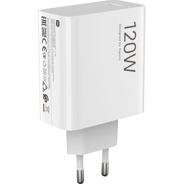 Xiaomi Mdy-14-Ee Xiaomi Hypercharge Combo Type-A White - Afbeelding 2