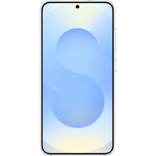 Samsung Ef-Qs931Ctegww Samsung Clear Case Galaxy S25 5G Transparent - Afbeelding 2