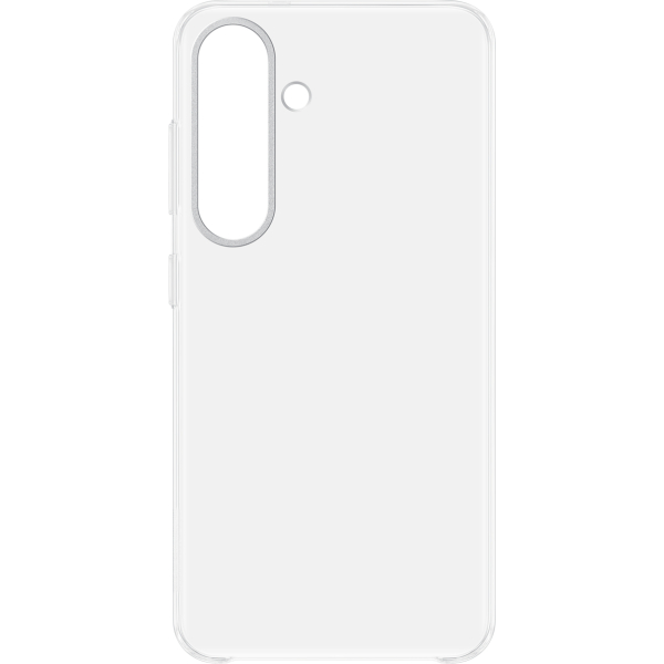 Samsung Ef-Qs931Ctegww Samsung Clear Case Galaxy S25 5G Transparent - Afbeelding 3