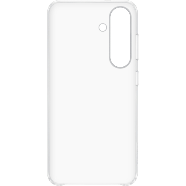 Samsung Ef-Qs931Ctegww Samsung Clear Case Galaxy S25 5G Transparent - Afbeelding 4