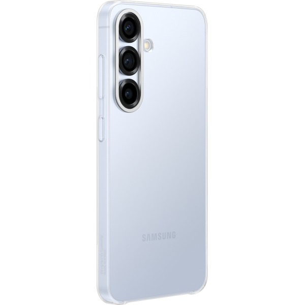 Samsung Ef-Qs931Ctegww Samsung Clear Case Galaxy S25 5G Transparent - Afbeelding 5
