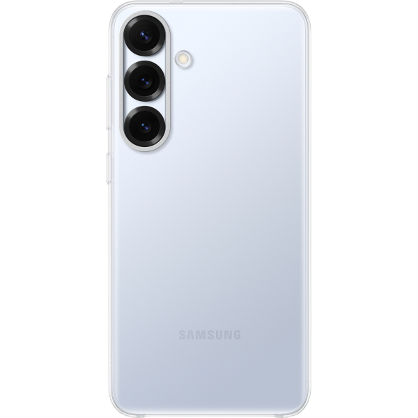 Samsung Ef-Qs936Ctegww Samsung Clear Case Galaxy S25+ 5G Transparent