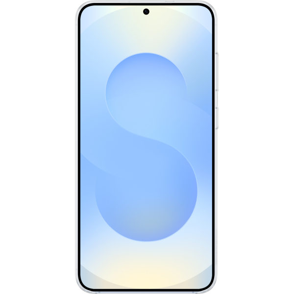 Samsung Ef-Qs936Ctegww Samsung Clear Case Galaxy S25+ 5G Transparent - Afbeelding 2