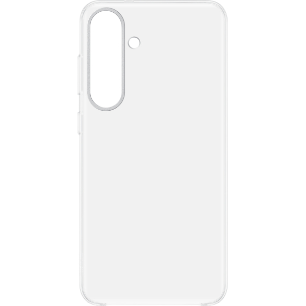 Samsung Ef-Qs936Ctegww Samsung Clear Case Galaxy S25+ 5G Transparent - Afbeelding 3