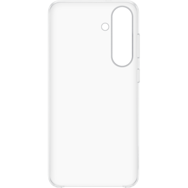 Samsung Ef-Qs936Ctegww Samsung Clear Case Galaxy S25+ 5G Transparent - Afbeelding 4