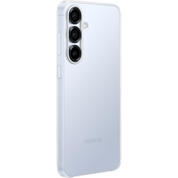 Samsung Ef-Qs936Ctegww Samsung Clear Case Galaxy S25+ 5G Transparent - Afbeelding 5