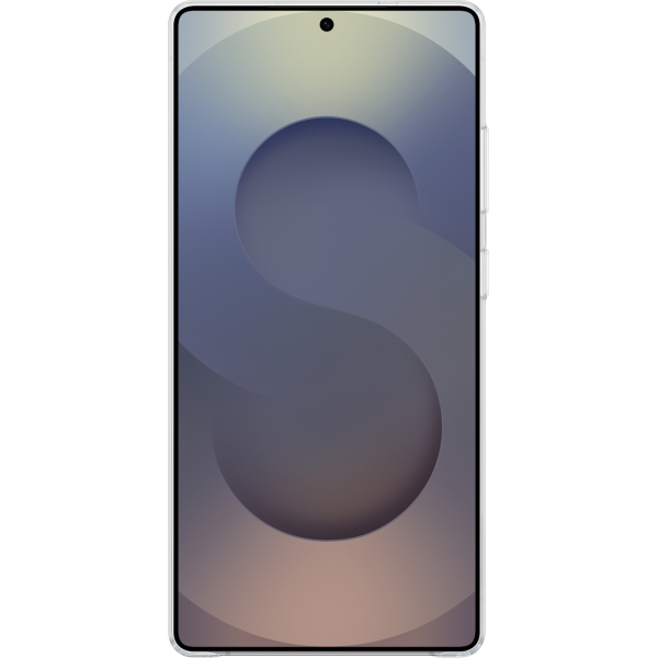 Samsung Ef-Qs938Ctegww Samsung Clear Case Galaxy S25 Ultra 5G Transparent - Afbeelding 2