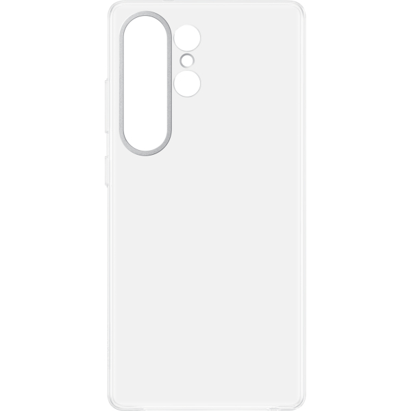 Samsung Ef-Qs938Ctegww Samsung Clear Case Galaxy S25 Ultra 5G Transparent - Afbeelding 3