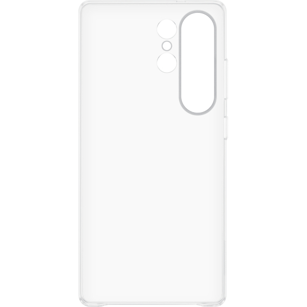 Samsung Ef-Qs938Ctegww Samsung Clear Case Galaxy S25 Ultra 5G Transparent - Afbeelding 4