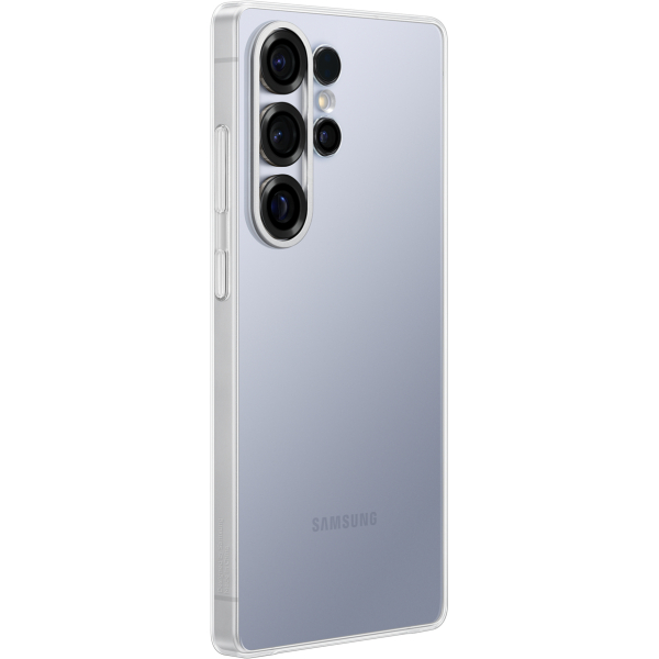 Samsung Ef-Qs938Ctegww Samsung Clear Case Galaxy S25 Ultra 5G Transparent - Afbeelding 5