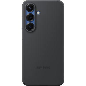 Samsung Ef-Ps931Cbegww Samsung Silicone Cover Galaxy S25 5G Black