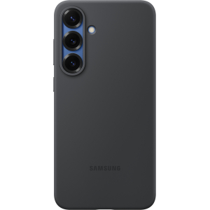 Samsung Ef-Ps936Cbegww Samsung Silicone Cover Galaxy S25+ 5G Black