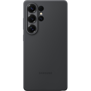 Samsung Ef-Ps938Cbegww Samsung Silicone Cover Galaxy S25 Ultra 5G Black