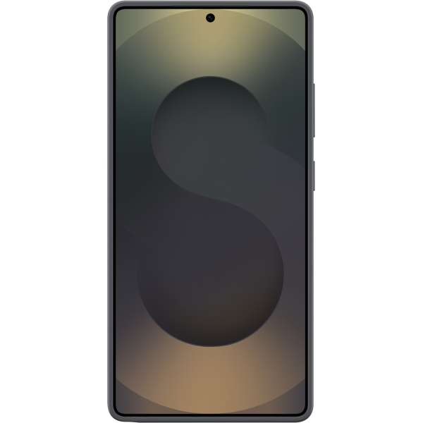 Samsung Ef-Ps938Cbegww Samsung Silicone Cover Galaxy S25 Ultra 5G Black - Afbeelding 2