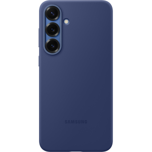 Samsung Ef-Ps936Cnegww Samsung Silicone Cover Galaxy S25+ 5G Blue