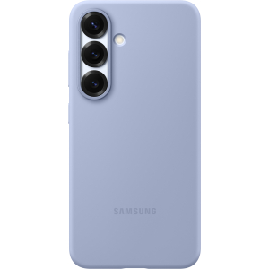 Samsung Ef-Ps931Clegww Samsung Silicone Cover Galaxy S25 5G Light Blue