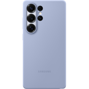 Samsung Ef-Ps938Clegww Samsung Silicone Cover Galaxy S25 Ultra 5G Light Blue