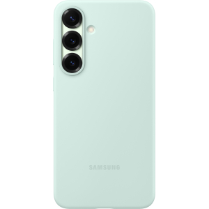 Samsung Ef-Ps936Cmegww Samsung Silicone Cover Galaxy S25+ 5G Mint