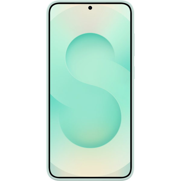 Samsung Ef-Ps936Cmegww Samsung Silicone Cover Galaxy S25+ 5G Mint - Afbeelding 2