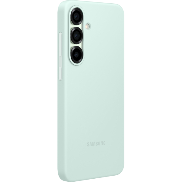 Samsung Ef-Ps936Cmegww Samsung Silicone Cover Galaxy S25+ 5G Mint - Afbeelding 3