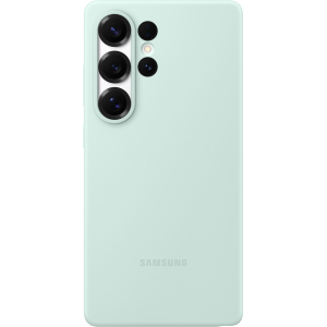 Samsung Ef-Ps938Cmegww Samsung Silicone Cover Galaxy S25 Ultra 5G Mint