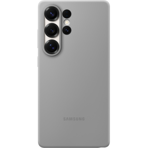 Samsung Ef-Ps938Cjegww Samsung Silicone Cover Galaxy S25 Ultra 5G Grey