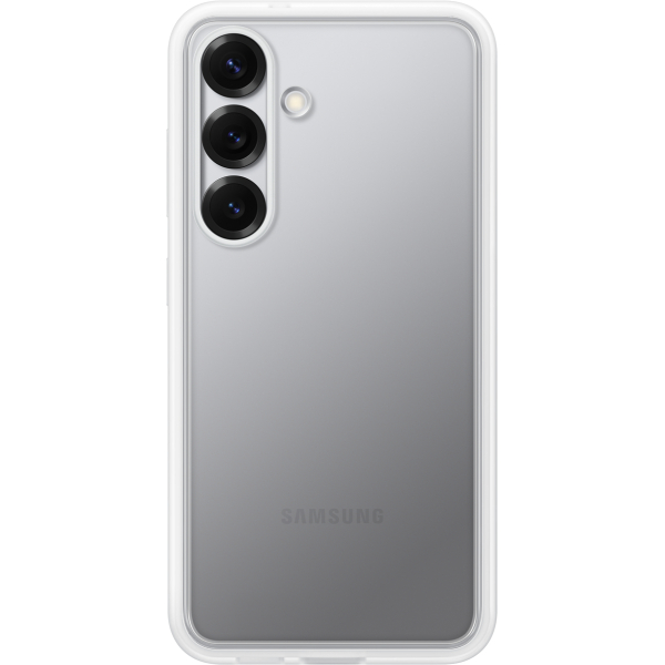 Samsung Ef-Ms931Cwegww Samsung Flipsuite Case Galaxy S25 5G White - Afbeelding 3