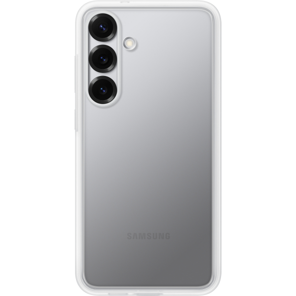 Samsung Ef-Ms936Cwegww Samsung Flipsuite Case Galaxy S25+ 5G White - Afbeelding 3