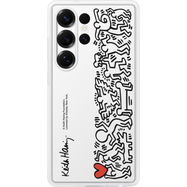 Samsung Ef-Ms938Cwegww Samsung Flipsuite Case Galaxy S25 Ultra 5G White
