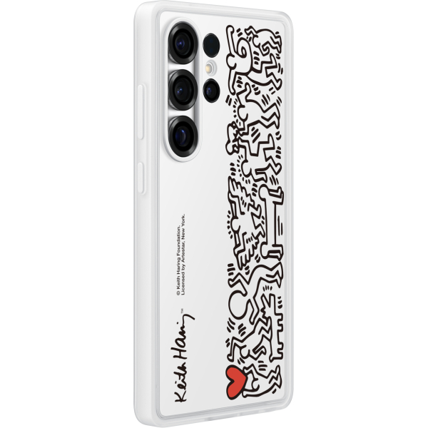 Samsung Ef-Ms938Cwegww Samsung Flipsuite Case Galaxy S25 Ultra 5G White - Afbeelding 5