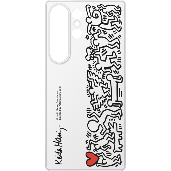 Samsung Ef-Ms938Cwegww Samsung Flipsuite Case Galaxy S25 Ultra 5G White - Afbeelding 7