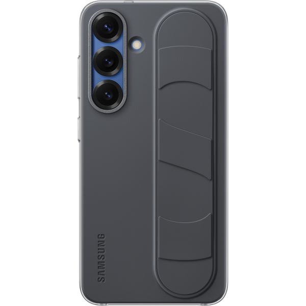 Samsung Ef-Gs931Cbegww Samsung Standing Grip Case Galaxy S25 5G Black