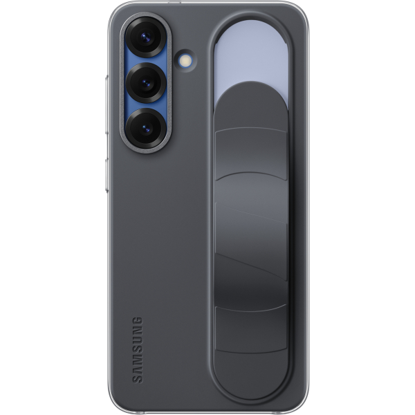 Samsung Ef-Gs931Cbegww Samsung Standing Grip Case Galaxy S25 5G Black - Afbeelding 3