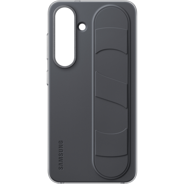 Samsung Ef-Gs931Cbegww Samsung Standing Grip Case Galaxy S25 5G Black - Afbeelding 4