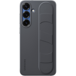 Samsung Ef-Gs936Cbegww Samsung Standing Grip Case Galaxy S25+ 5G Black