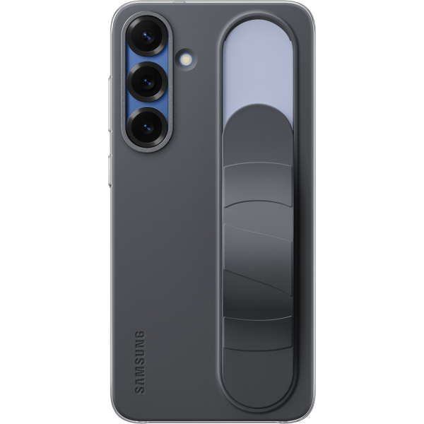 Samsung Ef-Gs936Cbegww Samsung Standing Grip Case Galaxy S25+ 5G Black - Afbeelding 3