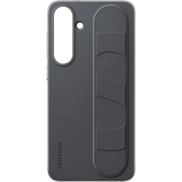 Samsung Ef-Gs936Cbegww Samsung Standing Grip Case Galaxy S25+ 5G Black - Afbeelding 4