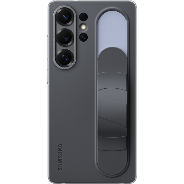 Samsung Ef-Gs938Cbegww Samsung Standing Grip Case Galaxy S25 Ultra 5G Black - Afbeelding 3