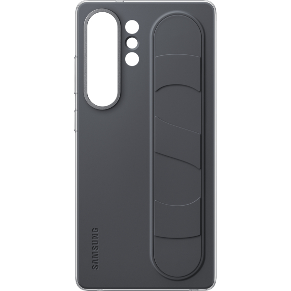 Samsung Ef-Gs938Cbegww Samsung Standing Grip Case Galaxy S25 Ultra 5G Black - Afbeelding 4