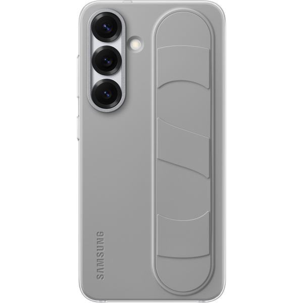 Samsung Ef-Gs931Cjegww Samsung Standing Grip Case Galaxy S25 5G Grey