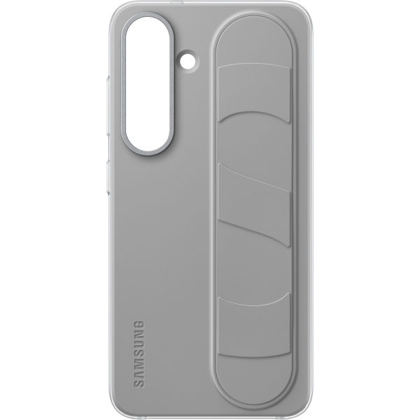Samsung Ef-Gs931Cjegww Samsung Standing Grip Case Galaxy S25 5G Grey - Afbeelding 4