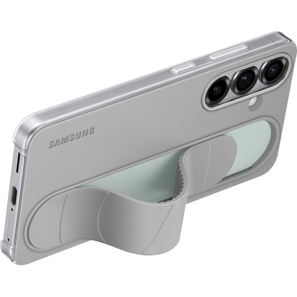 Samsung Ef-Gs931Cjegww Samsung Standing Grip Case Galaxy S25 5G Grey - Afbeelding 5