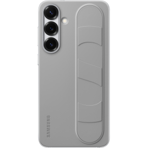 Samsung Ef-Gs936Cjegww Samsung Standing Grip Case Galaxy S25+ 5G Grey